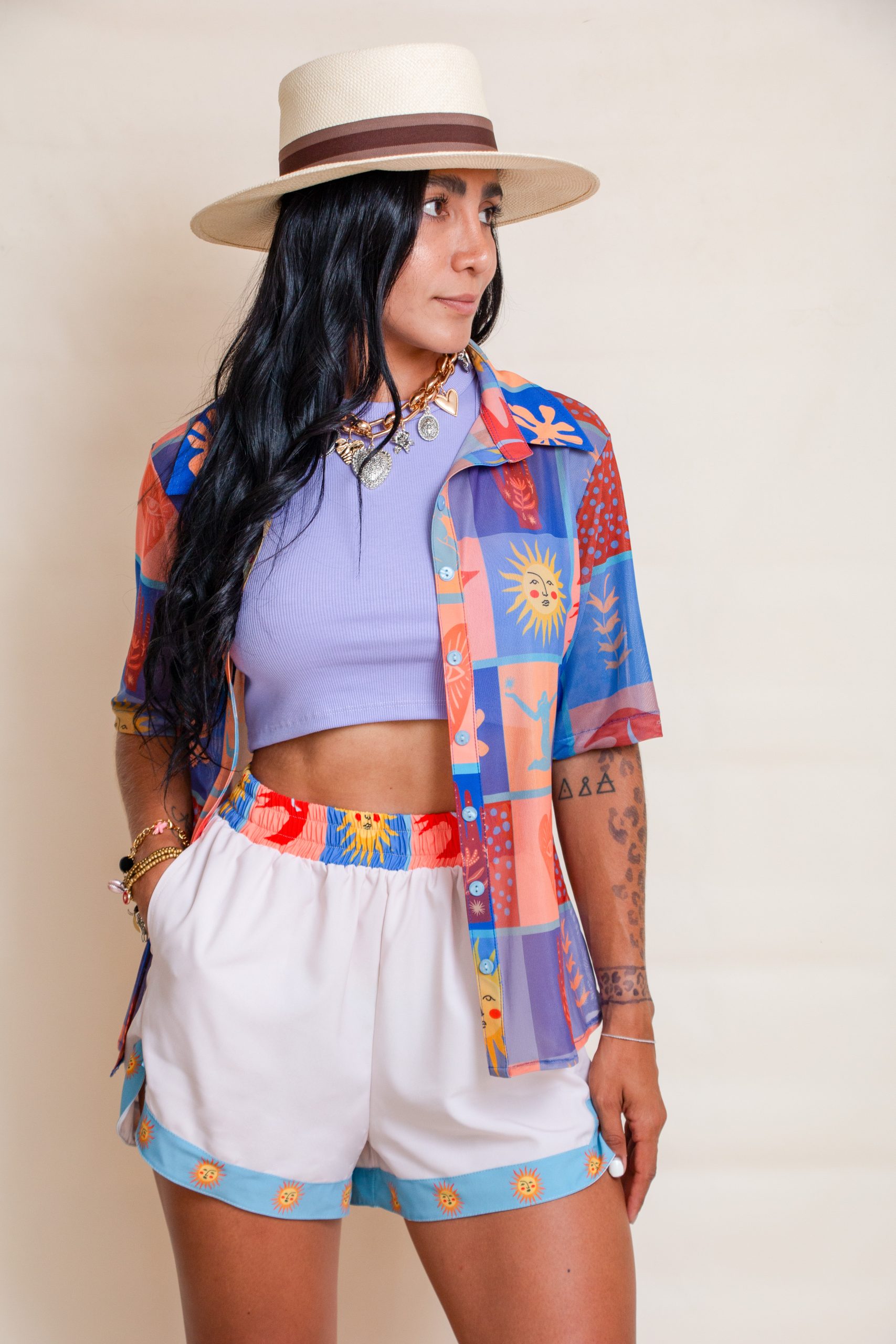 Set Cenit Tarde - Imagen 7